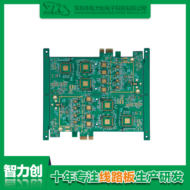 PCB光板的定義和作用，PCB光板在電子行業(yè)中的應(yīng)用